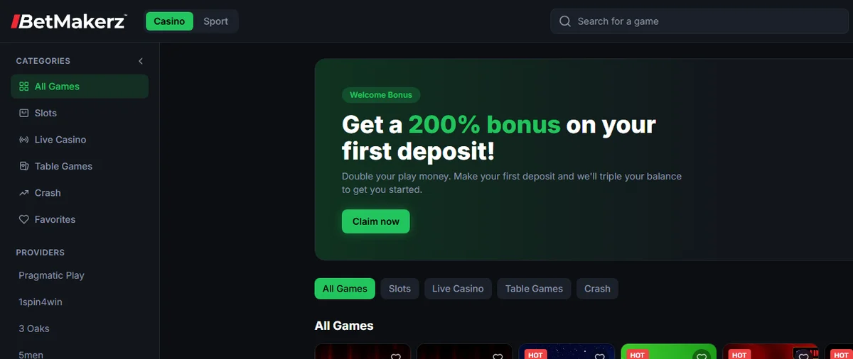 BetMakerz
